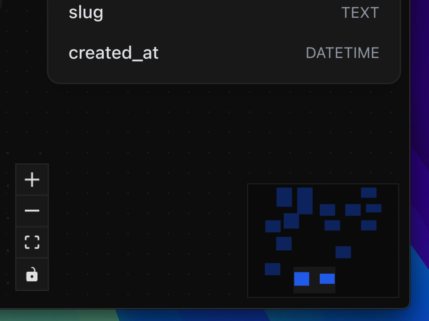Zoom & Pan Navigation
